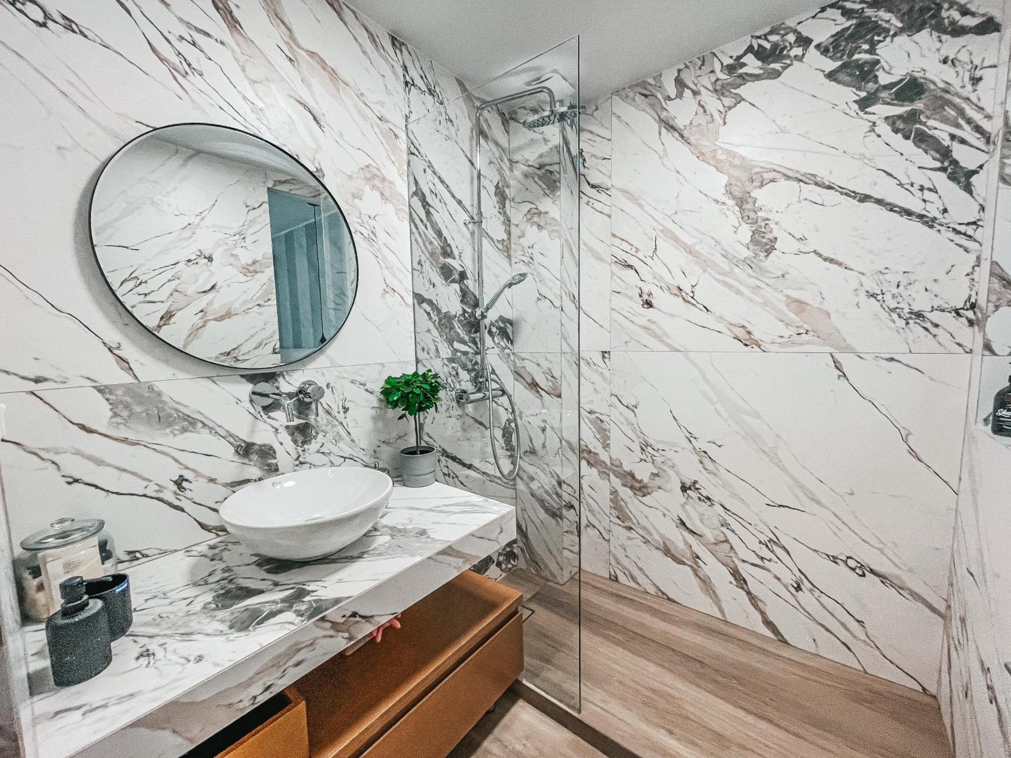 Pool Voula Apartment Close To Kavouri Beach By Cielo Homes Atény Exteriér fotografie