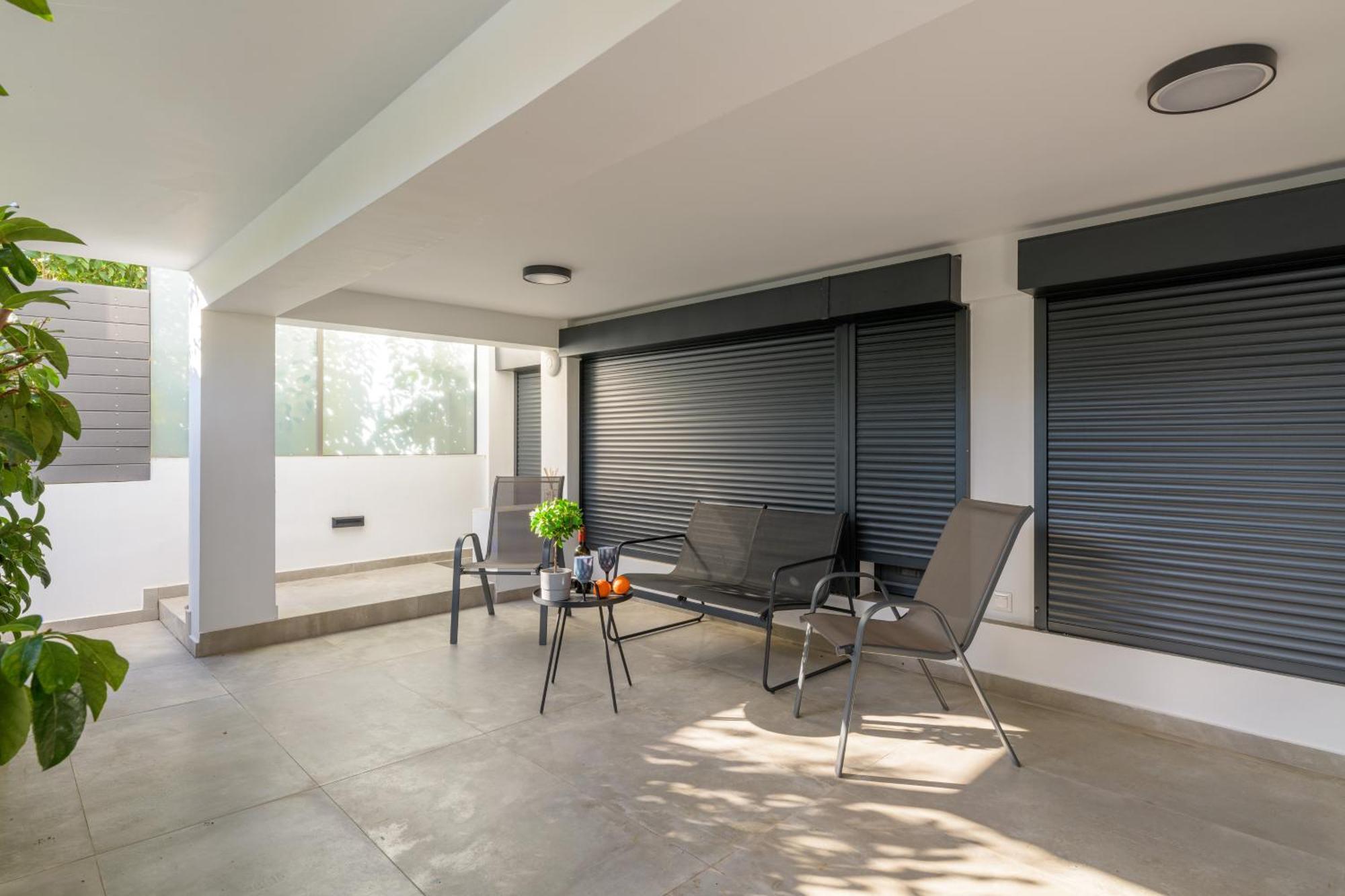 Pool Voula Apartment Close To Kavouri Beach By Cielo Homes Atény Exteriér fotografie